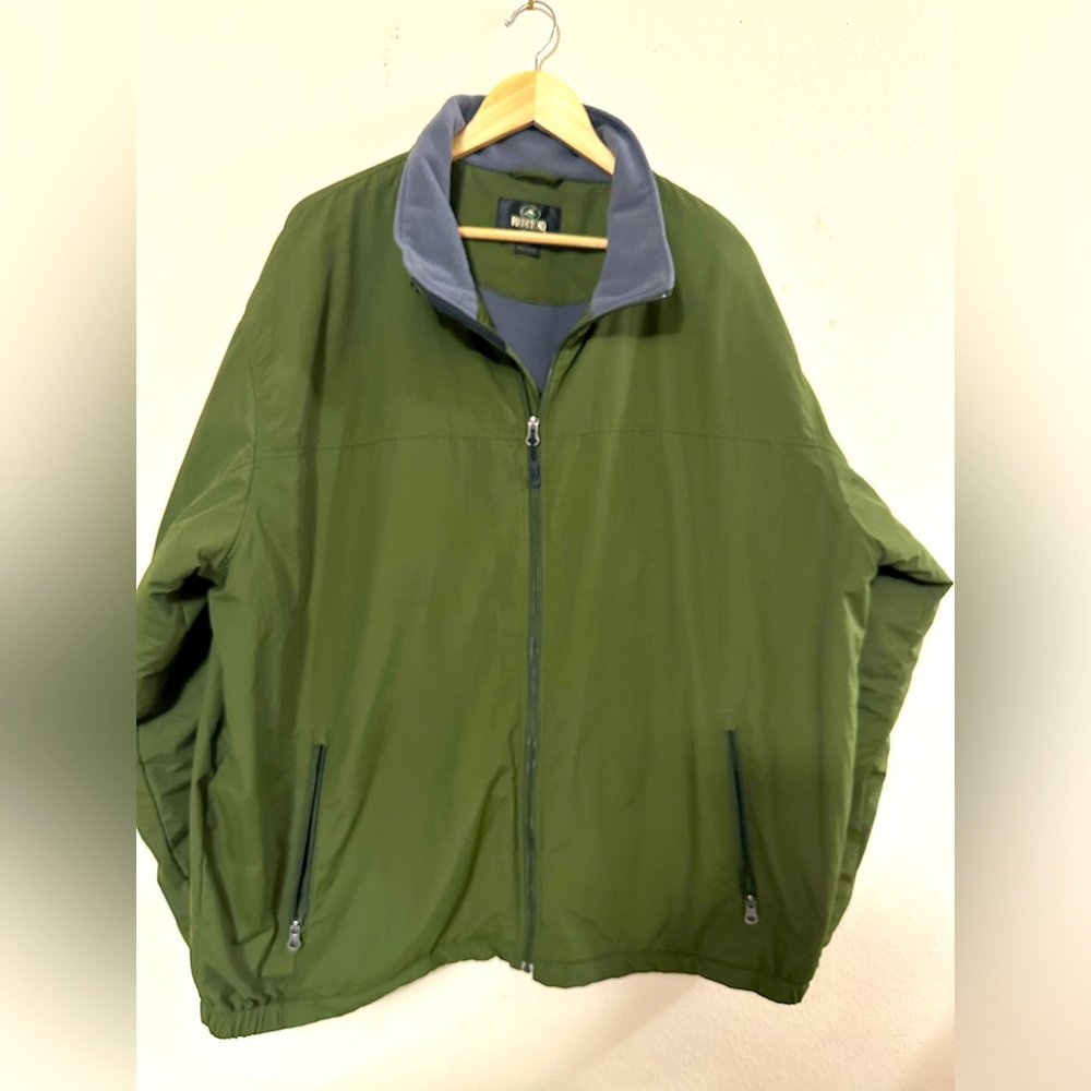 Men’s RedHead jacket size XXL